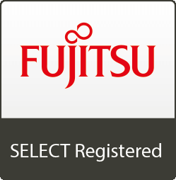 fujitsu select partner
